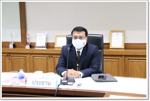 ﻿กรมบังคับคดีจัดประชุมคณะกรรมการกำหนดราคาทรัพย์ ครั้งที่ 10/2563